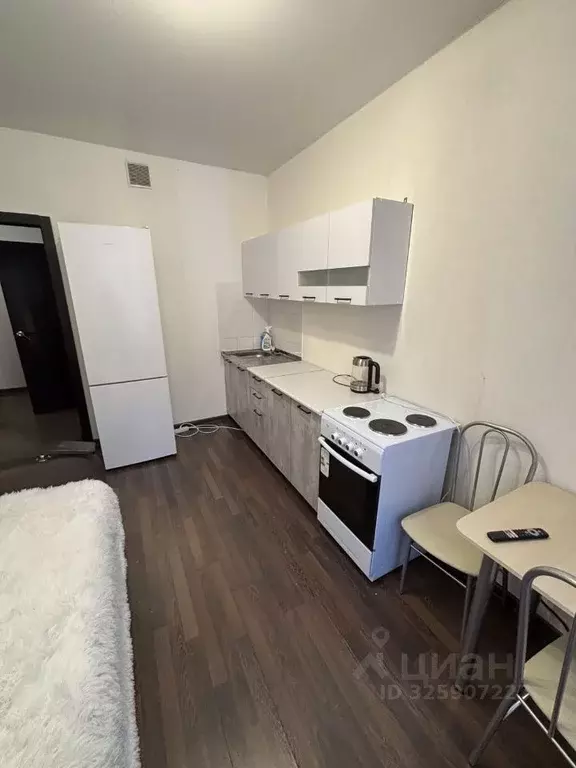 1-к кв. Иркутская область, Шелехов 10-й кв-л, 7 (35.1 м) - Фото 1