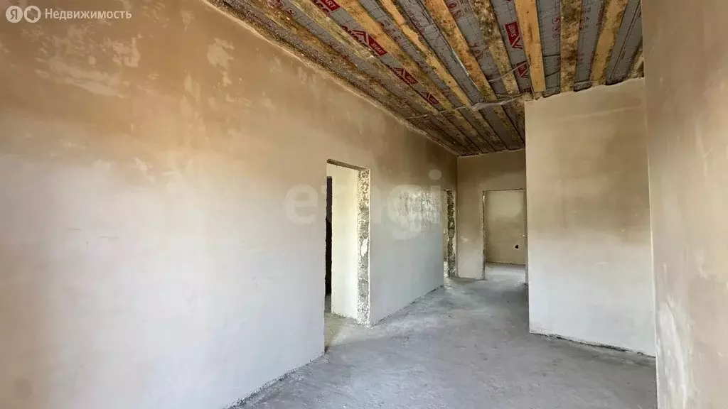Дом в посёлок Северный, улица Новосёлов (142.2 м) - Фото 2