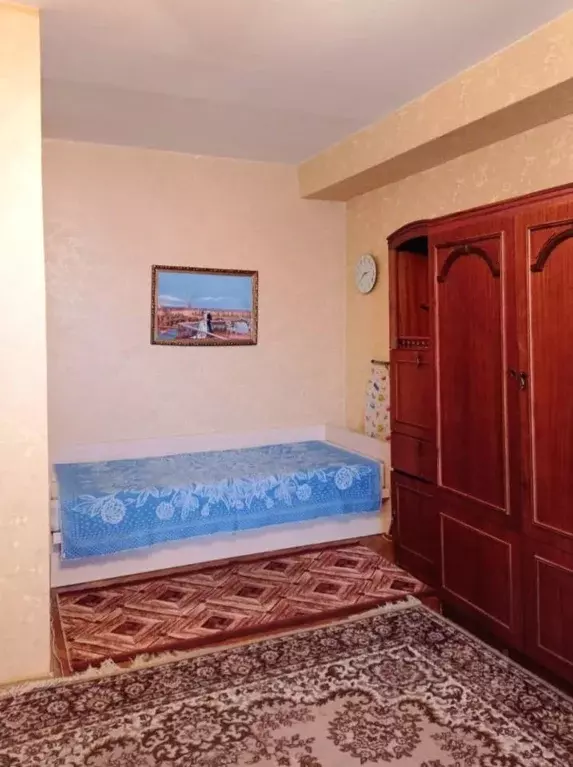 1-к кв. Москва Чертановская ул., 65 (40.0 м) - Фото 1