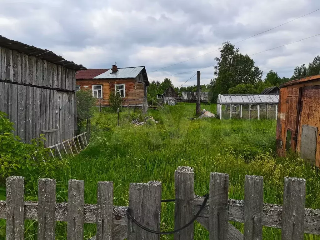 Дом 39 м на участке 8 сот. - Фото 0