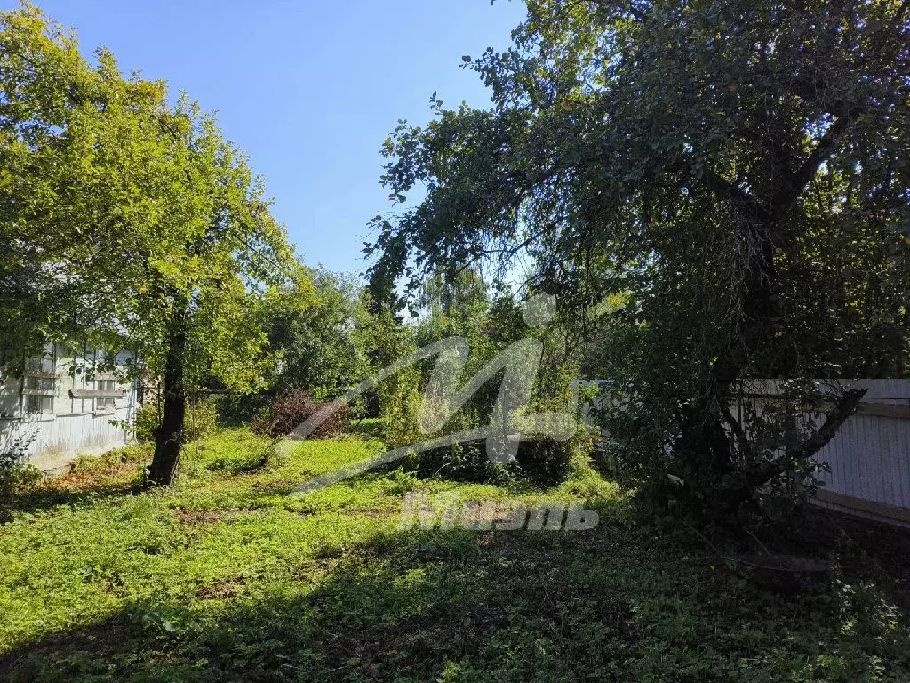 Продается участок в г. Красногорск - Фото 1