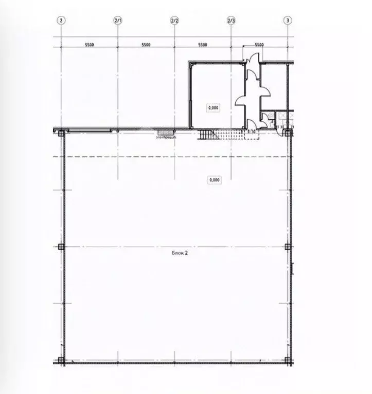 Помещение свободного назначения в Московская область, Подольск ... - Фото 1