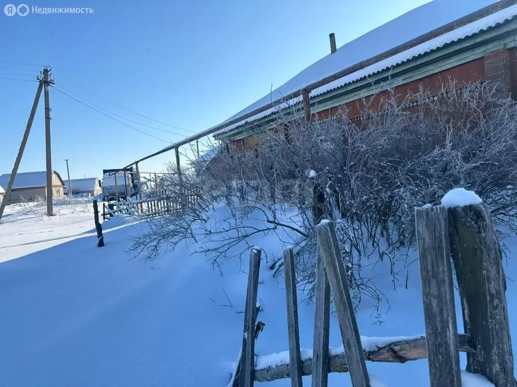 Дом в село Большой Мелик, Украинская улица (95.7 м) - Фото 2