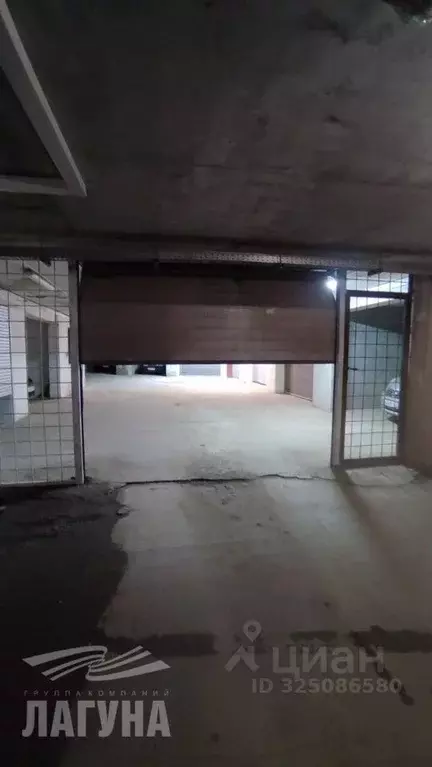 Гараж в Томская область, Томск ул. Льва Толстого, 38/5с1 (19 м) - Фото 2