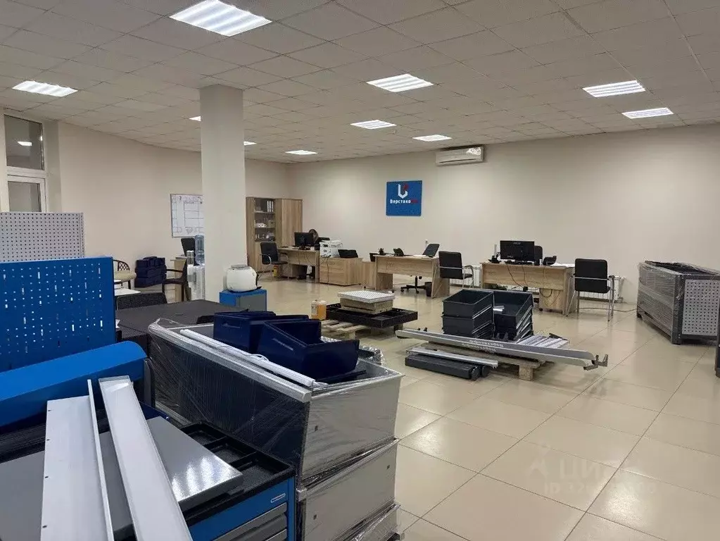 Помещение свободного назначения в Волгоградская область, Волгоград ул. ... - Фото 2