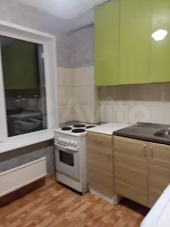 1-к. квартира, 37 м, 6/9 эт. - Фото 0