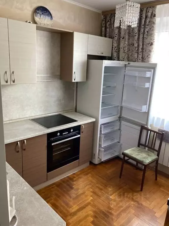 2-к кв. Московская область, Балашиха Железнодорожный мкр, ул. ... - Фото 1