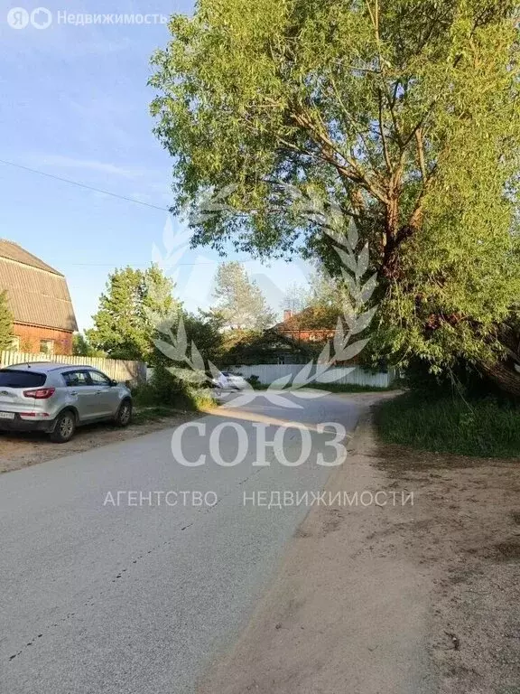 Дом в Калуга, Черносвитинская улица, 19 (166.6 м) - Фото 2
