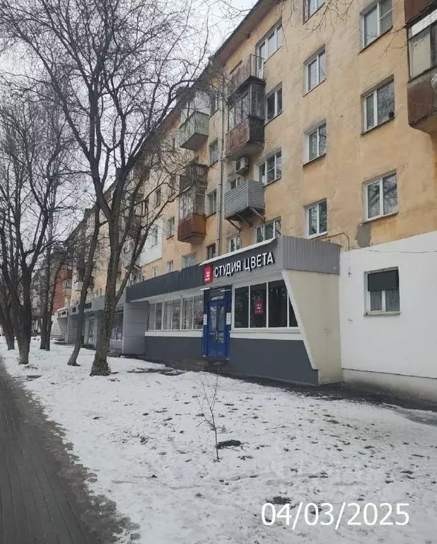 Помещение свободного назначения в Нижегородская область, Нижний ... - Фото 0