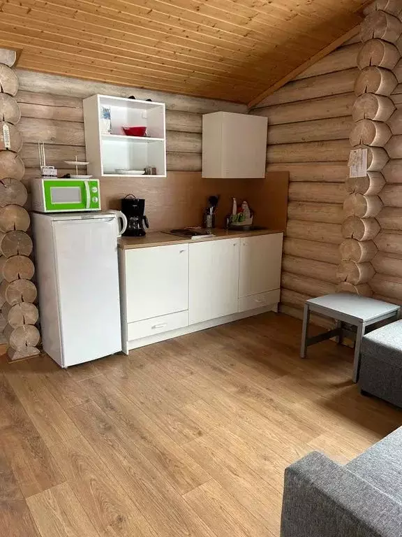 Дом в Карелия, Сортавала Малая Боровая ул., 4 (40 м) - Фото 1