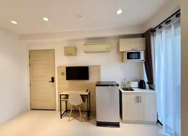 Продаётся 1-к квартира, 32 м - Фото 1