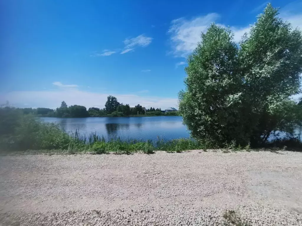 Дом в Башкортостан, Уфимский район, Русско-Юрмашский сельсовет, д. ... - Фото 0