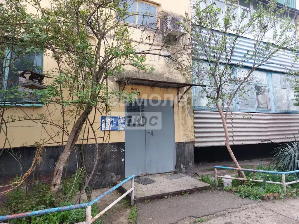 3-к кв. Краснодарский край, Славянск-на-Кубани Коммунистическая ул., 7 ... - Фото 1