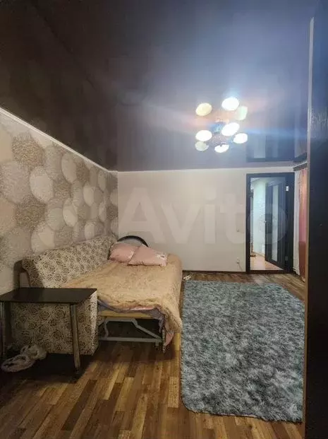 2-к. квартира, 40м, 1/2эт. - Фото 1