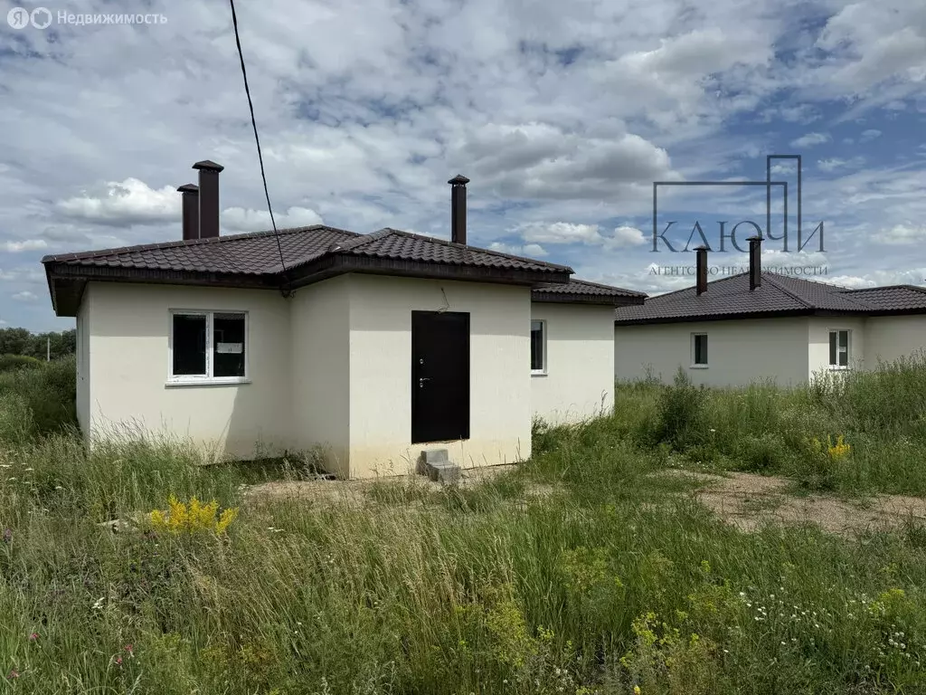 Дом в Магнитогорск, коттеджный посёлок Династия (120 м) - Фото 0
