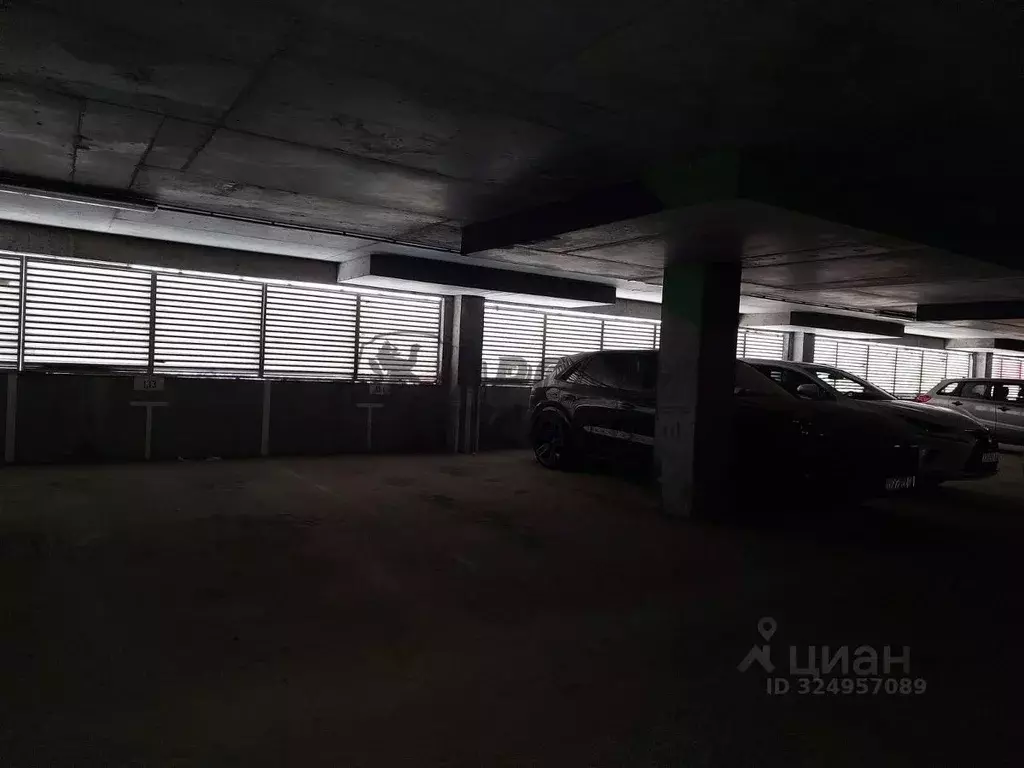 Гараж в Татарстан, Казань ул. Сибгата Хакима, 50А (15 м) - Фото 2