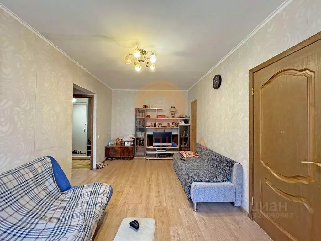 Комната Москва проезд Соломенной Сторожки, 3 (17.0 м) - Фото 1