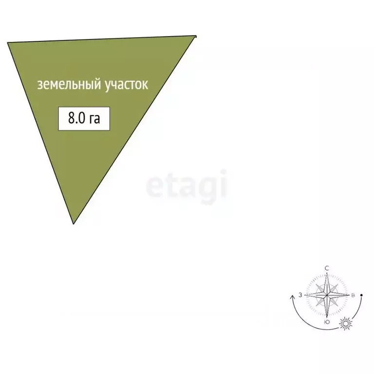 Участок в Ленинградская область, Ломоносовский район, Низинское с/пос, ... - Фото 2