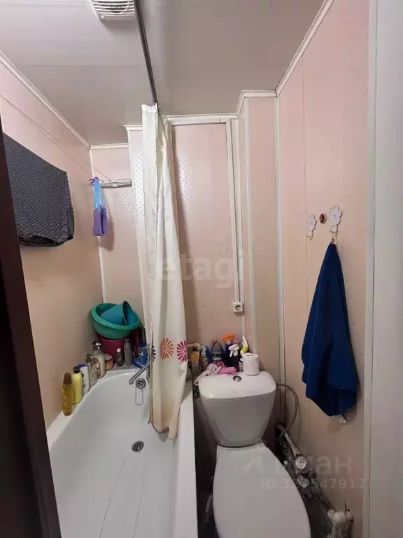 Студия Томская область, Томск Водопроводная ул., 11 (17.0 м) - Фото 1