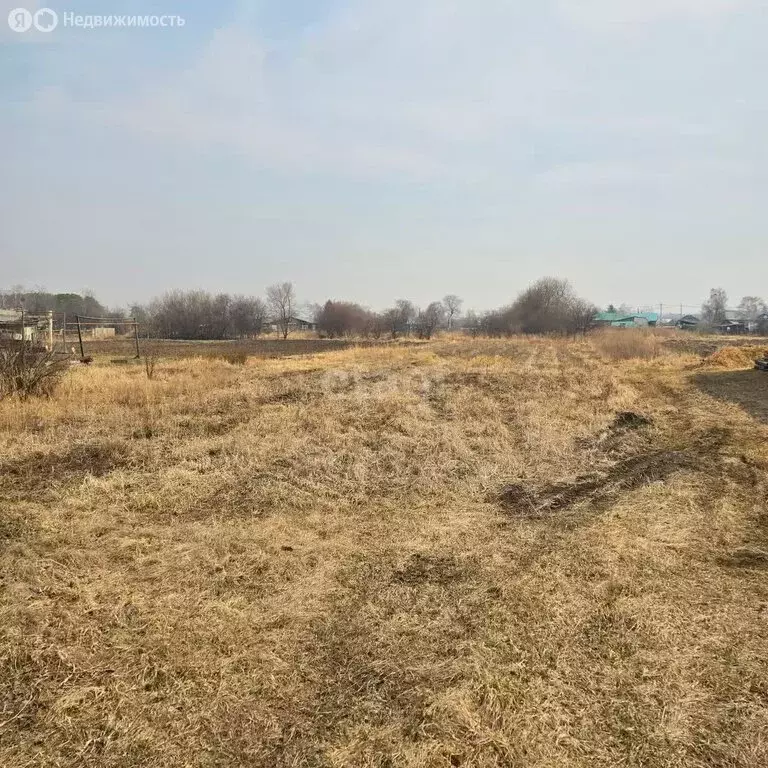 Участок в Ивановка, улица Ленина (20 м) - Фото 1