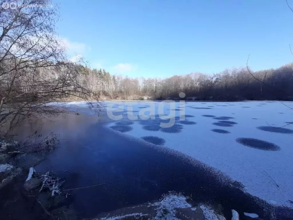 Участок в Кострома, СНТ Ручеёк (6 м) - Фото 1