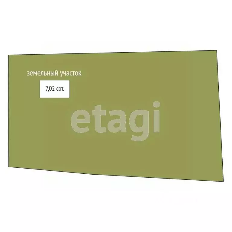 Участок в Вологодская область, Усть-Кубинский муниципальный округ, с. ... - Фото 2