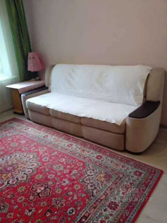 3-к кв. Томская область, Томск ул. Олега Кошевого, 77 (59.0 м) - Фото 1