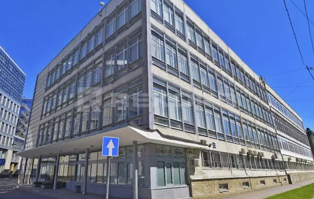 Офис в Санкт-Петербург ул. Тюшина, 11 (450 м) - Фото 1