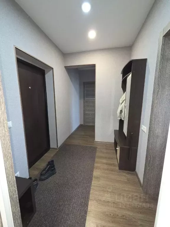 2-к кв. Иркутская область, Иркутск Депутатская ул., 47/2 (54.0 м) - Фото 2