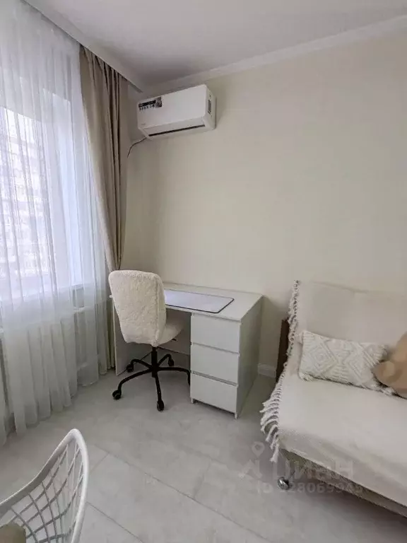 3-к кв. Самарская область, Самара ул. Георгия Димитрова, 117 (63.0 м) - Фото 2