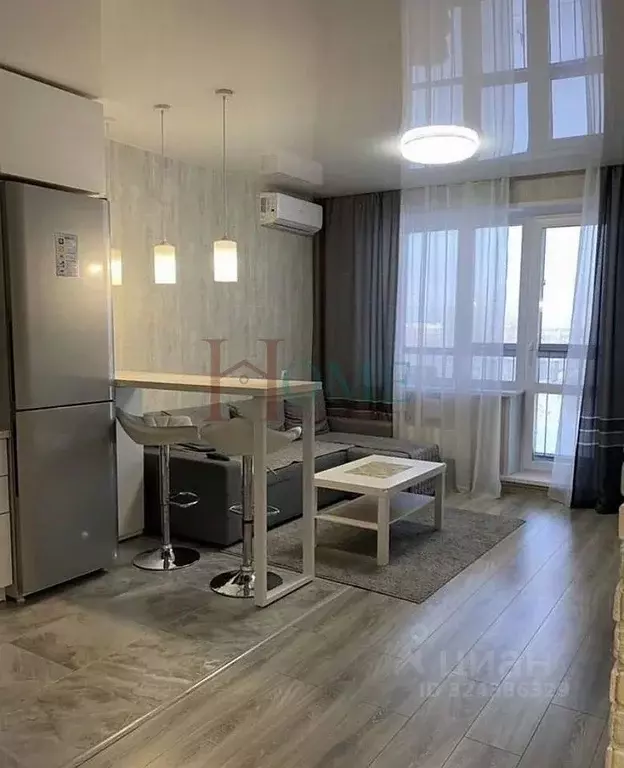 3-к кв. Новосибирская область, Новосибирск Междуреченская ул., 3/1 ... - Фото 2