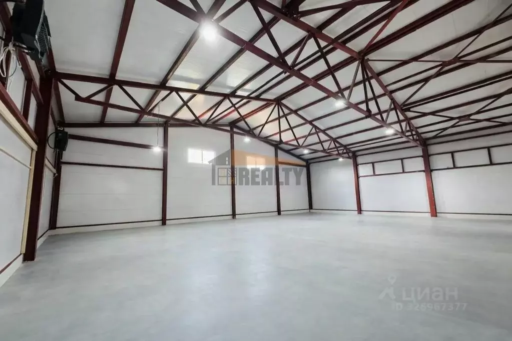 Производственное помещение в Московская область, Ступино городской ... - Фото 2