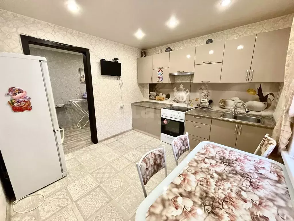 2-к кв. Воронежская область, Воронеж ул. Чапаева, 122А (63.0 м) - Фото 2