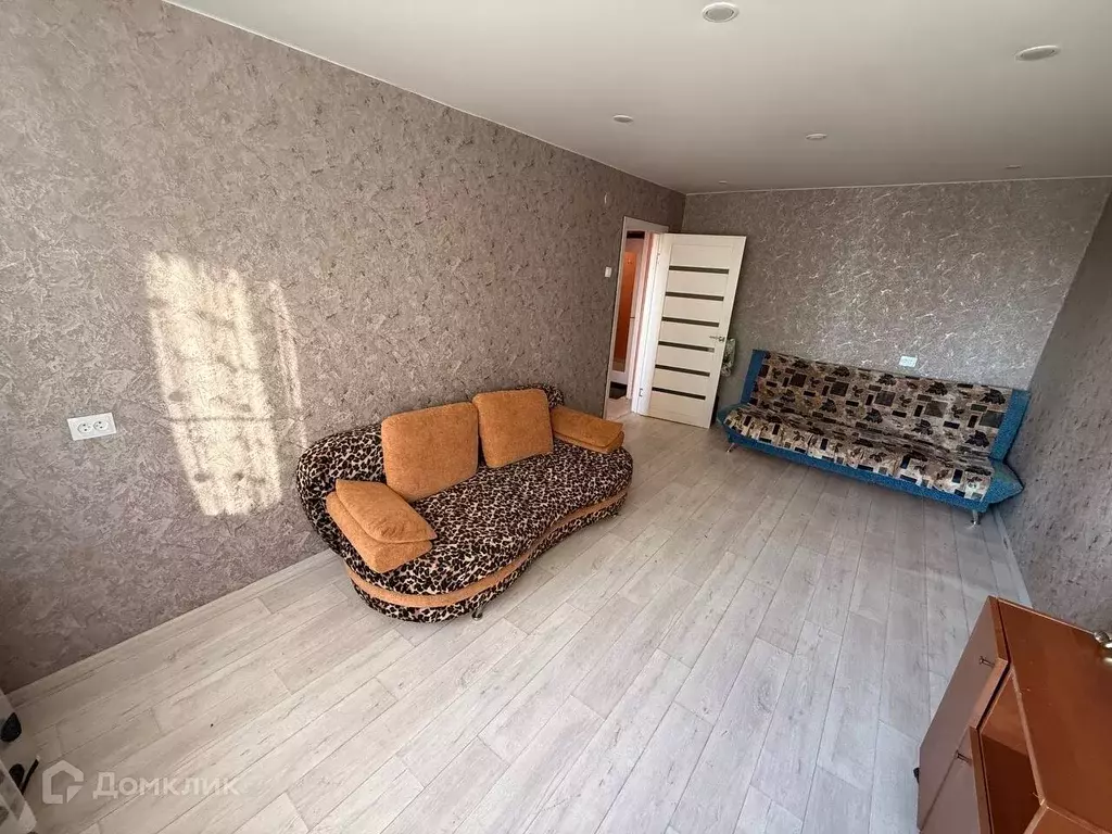 Продаётся 1-к квартира, 28.6 м - Фото 0