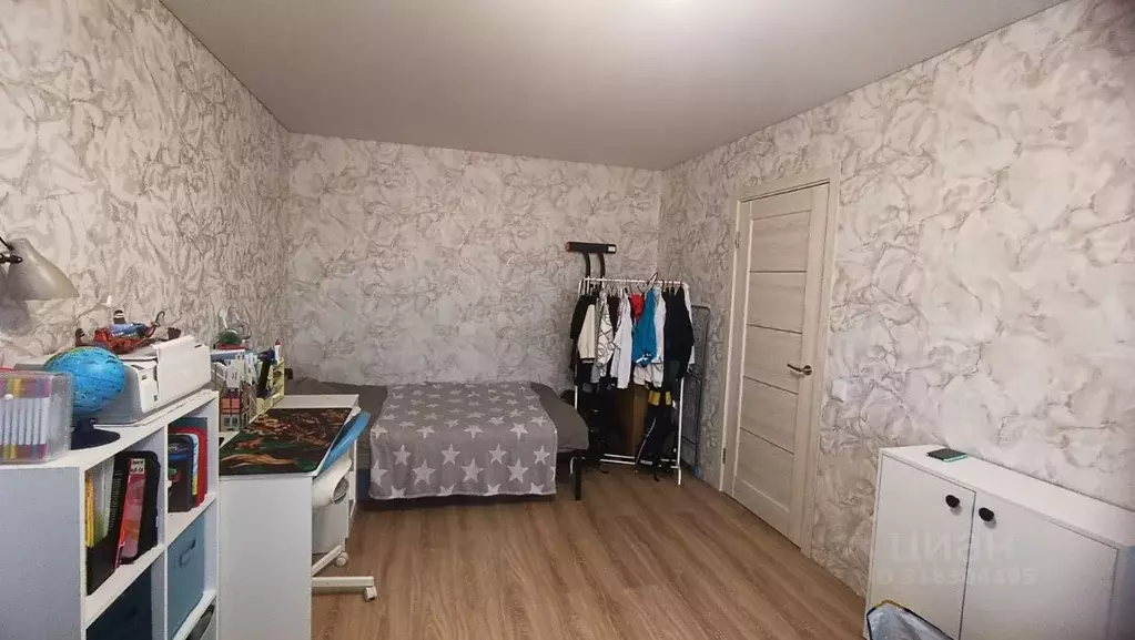 1-к кв. Башкортостан, Уфа Транспортная ул., 28/1 (37.0 м) - Фото 1