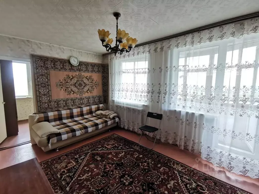 2-к кв. Московская область, Сергиево-Посадский городской округ, д. ... - Фото 1