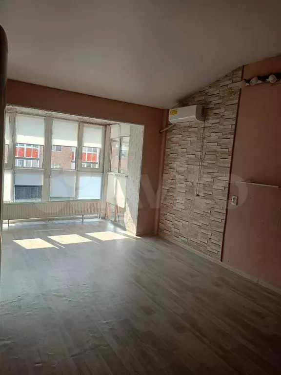 Квартира-студия, 33 м, 4/4 эт. - Фото 0