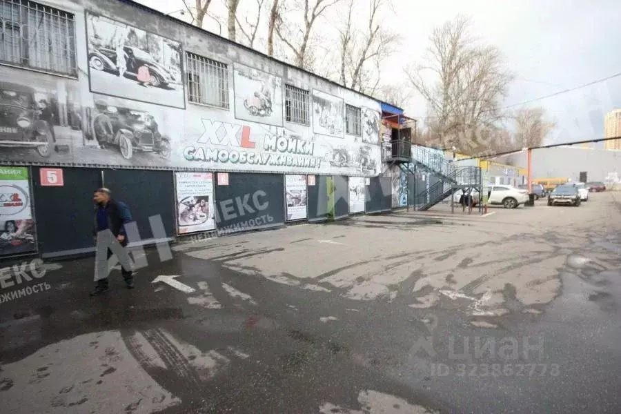 Производственное помещение в Московская область, Жуковский Молодежная ... - Фото 1
