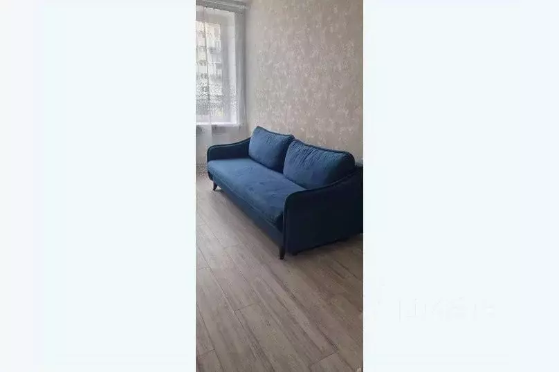 1-к кв. Калининградская область, Светлогорск Яблоневая ул., 18 (23.0 ... - Фото 0