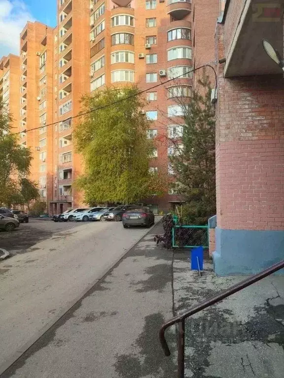 4-к кв. Самарская область, Самара Ново-Садовая ул., 181 (147.6 м) - Фото 1