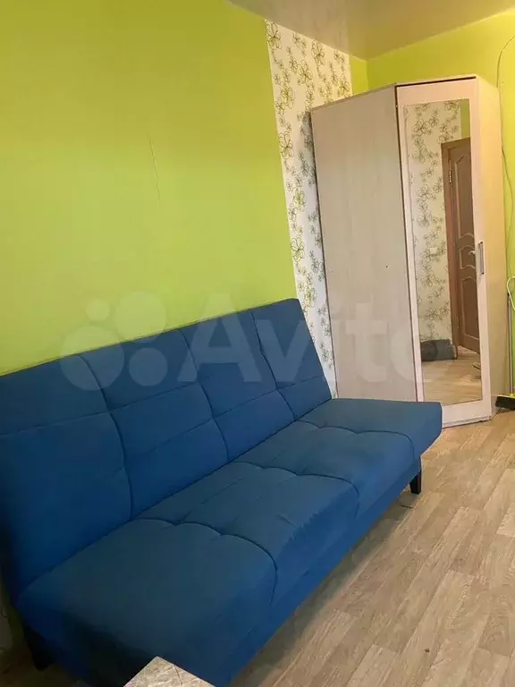 Квартира-студия, 20 м, 1/5 эт. - Фото 0