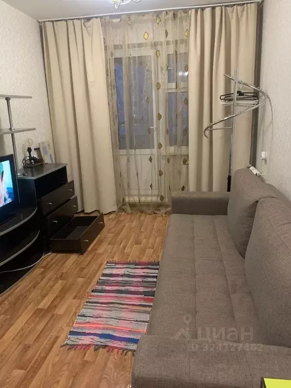 Студия Красноярский край, Красноярск ул. Вильского, 32 (24.0 м) - Фото 2