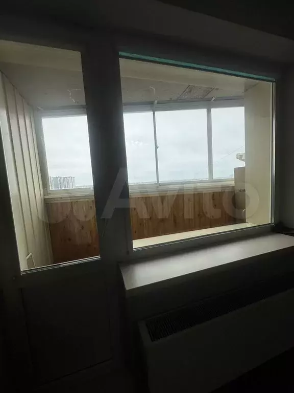 1-к. квартира, 50 м, 14/17 эт. - Фото 1