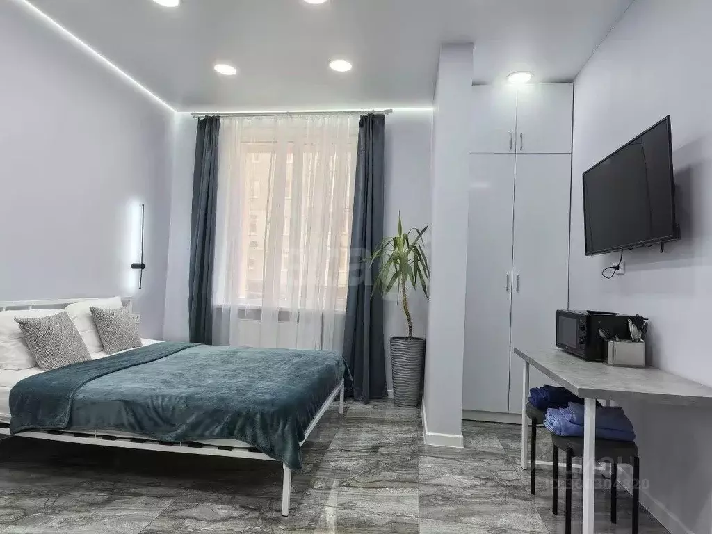 Помещение свободного назначения в Вологодская область, Череповец ул. ... - Фото 1