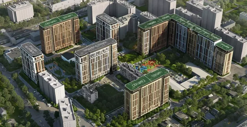 Продаётся квартира-студия, 18.18 м - Фото 0