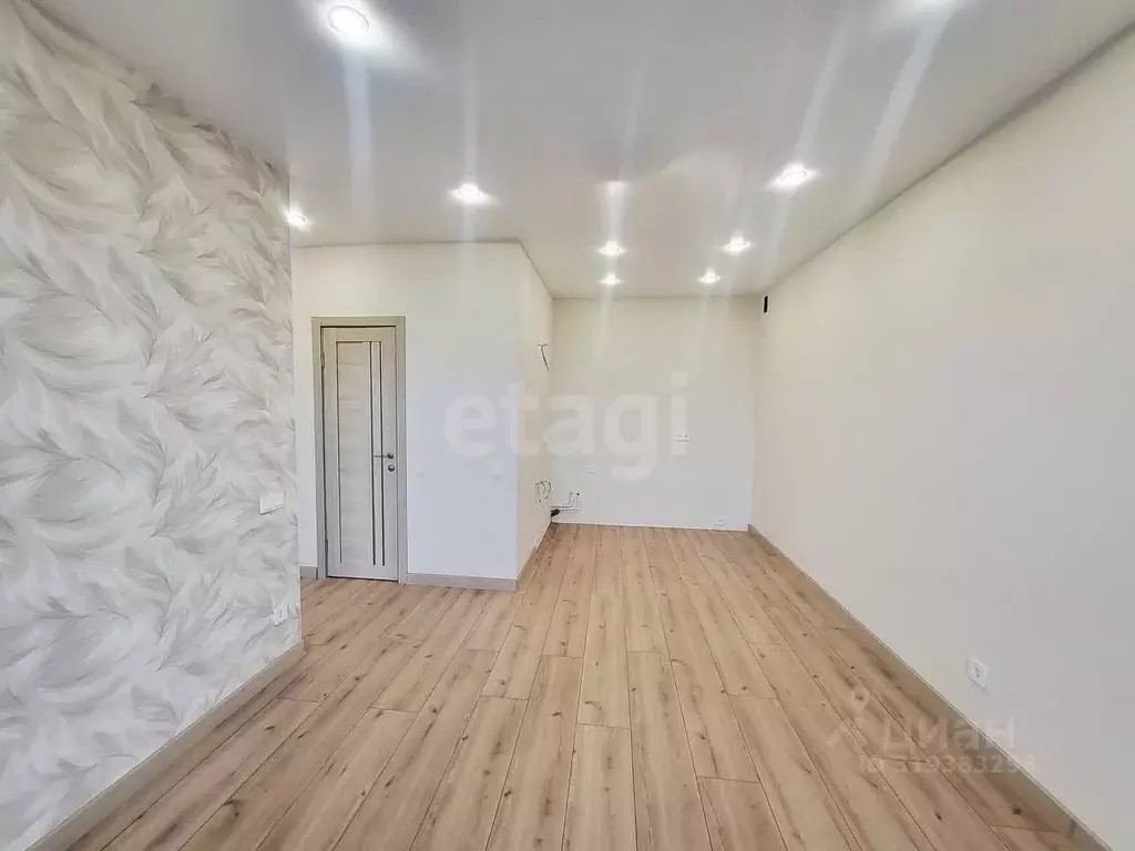 2-к кв. Коми, Сыктывкар Петрозаводская ул., 43 (44.7 м) - Фото 0