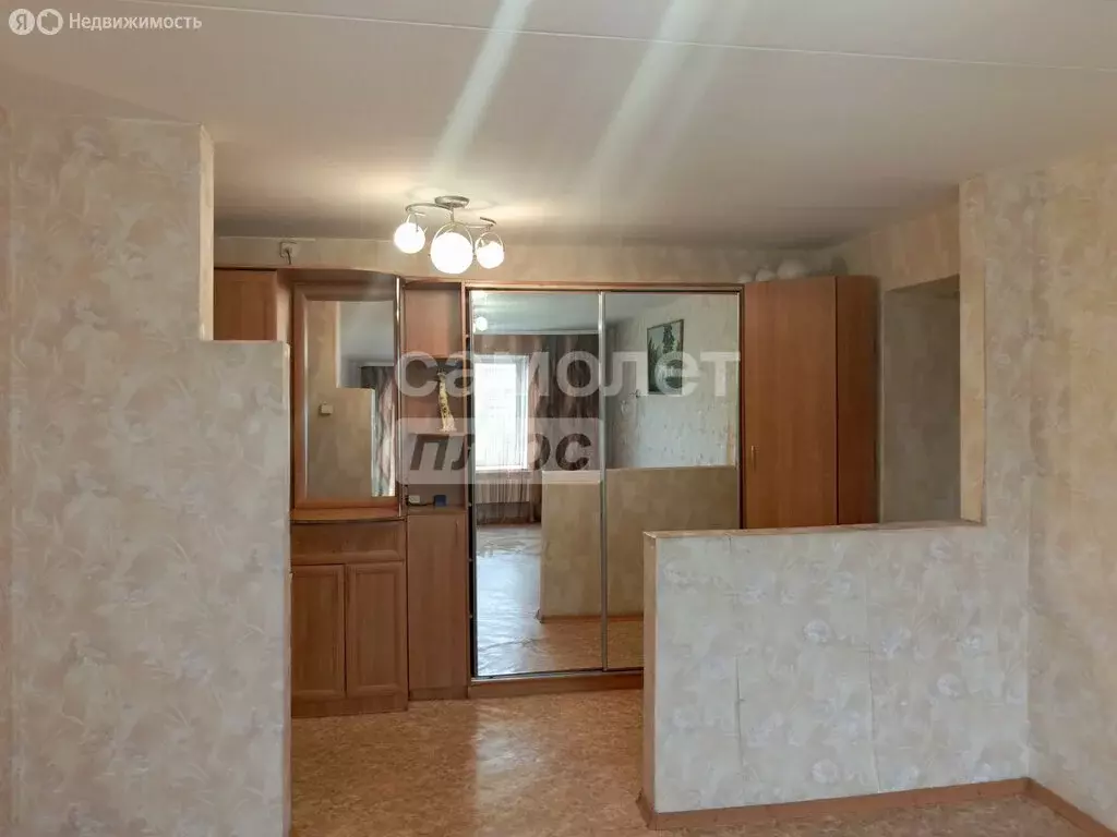 3-комнатная квартира: Новосибирск, Выборная улица, 108 (59.4 м) - Фото 1