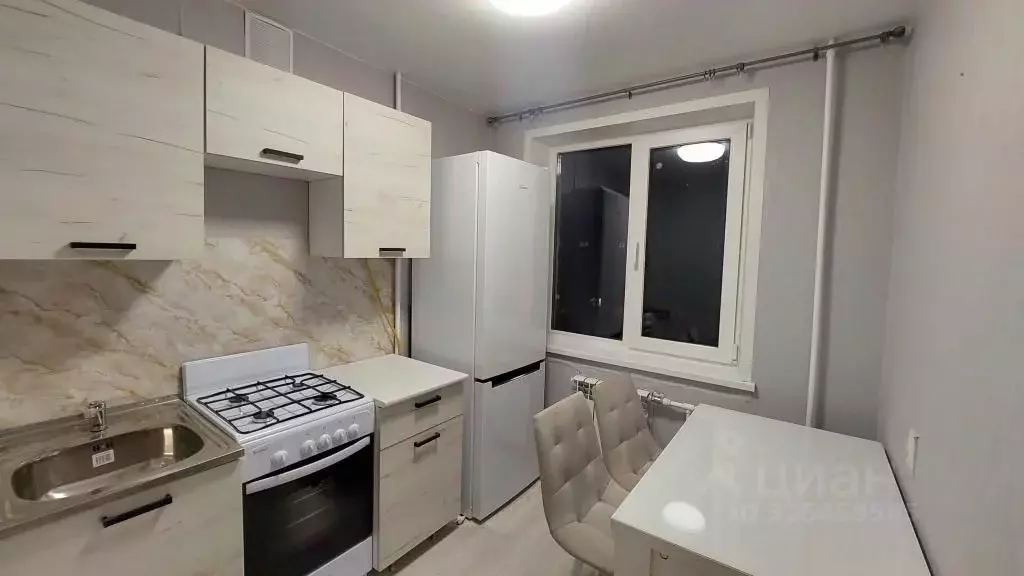 1-к кв. Липецкая область, Липецк ул. 8 Марта, 24/2 (31.0 м) - Фото 0