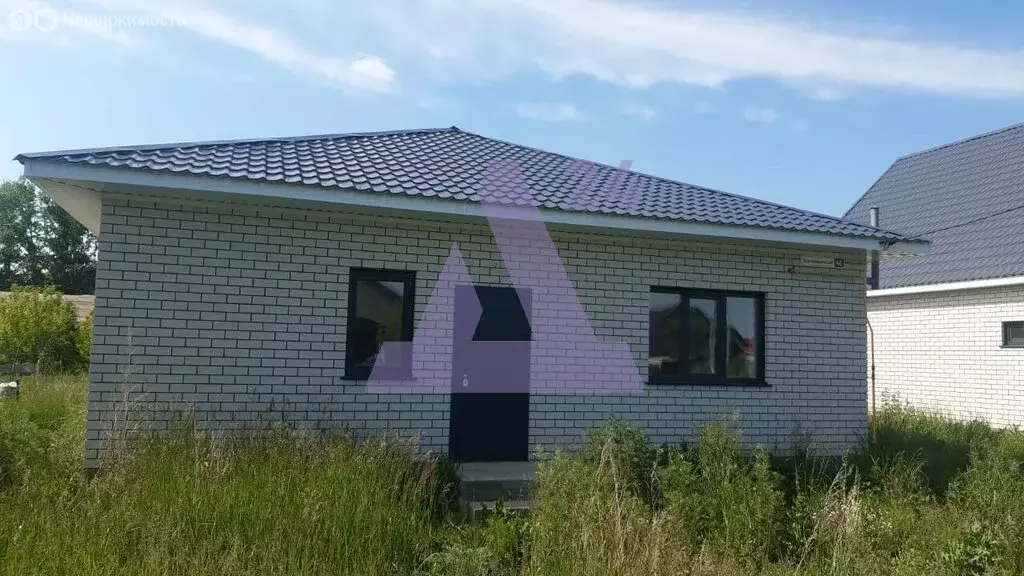 Дом в Центральный, Благовещенская улица, 44 (92.3 м) - Фото 1