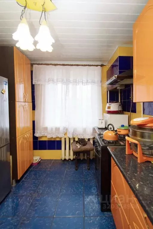 3-к кв. Калужская область, Калуга ул. Салтыкова-Щедрина, 72 (58.0 м) - Фото 1